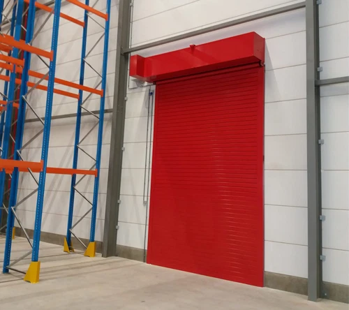 Roller Shutter Doors Alberton