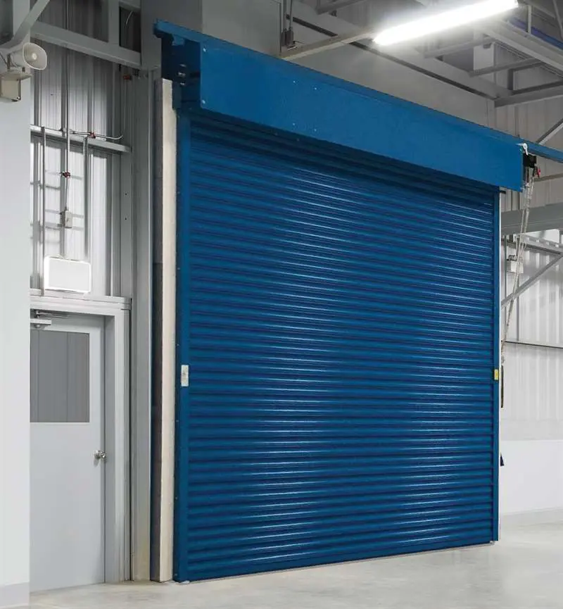 Roller Shutter Doors Alberton
