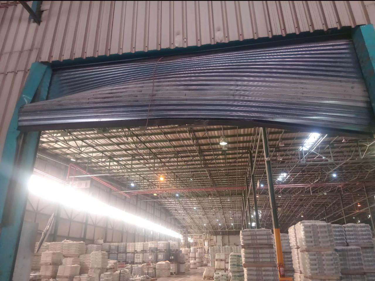 Roller Shutter Doors Alberton