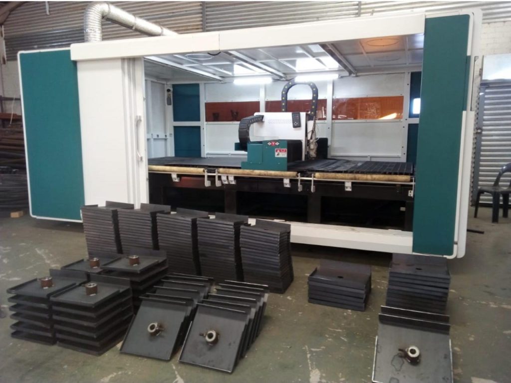 Roller Shutter Doors Alberton