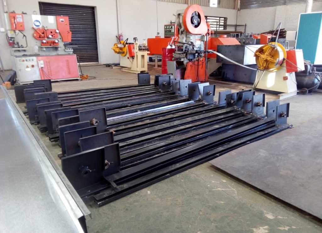 Roller Shutter Doors Alberton