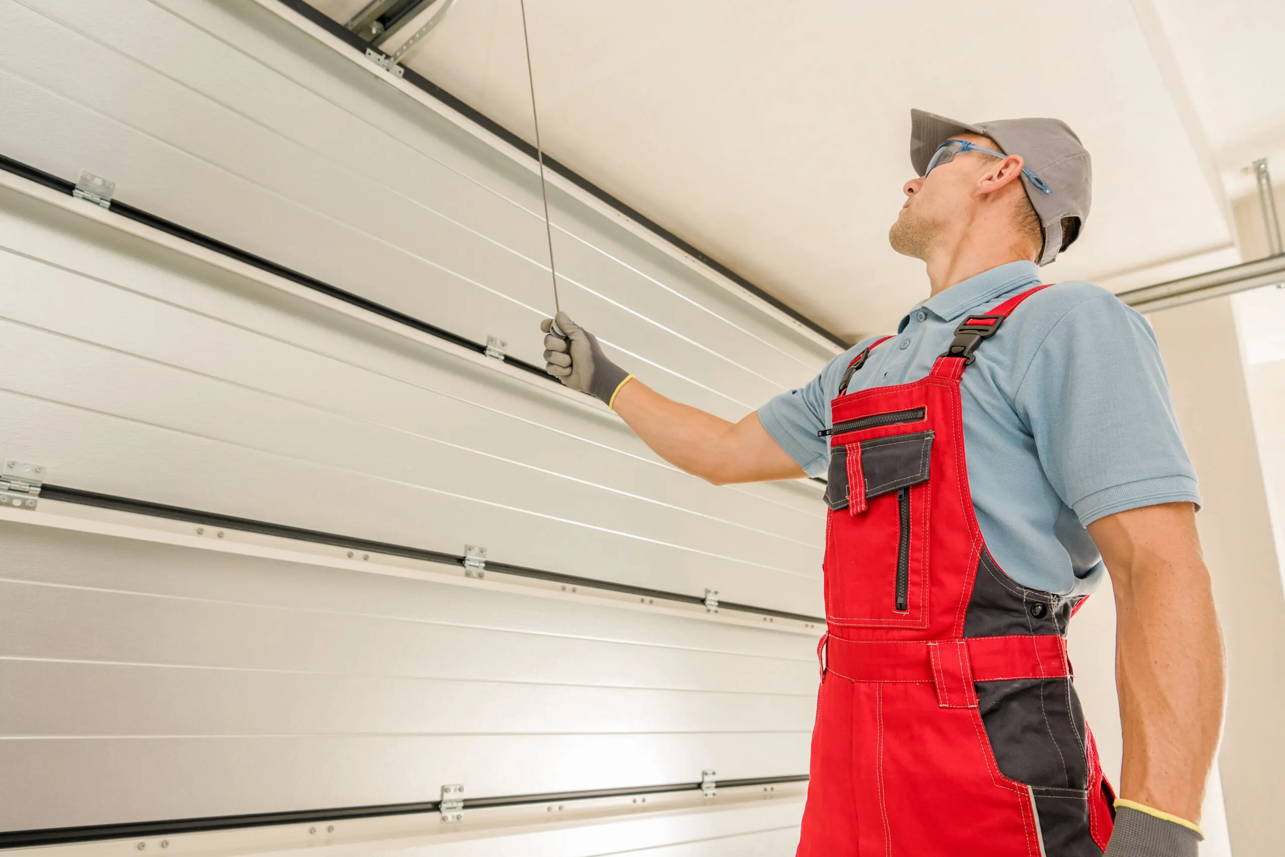 Roller Shutter Doors Alberton